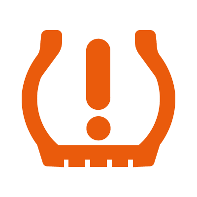 (TPMS) Tyre Pressure Monitoring System